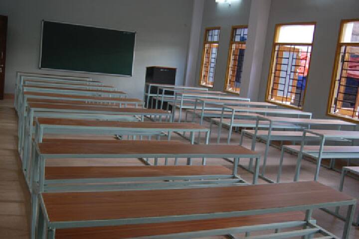 classroom